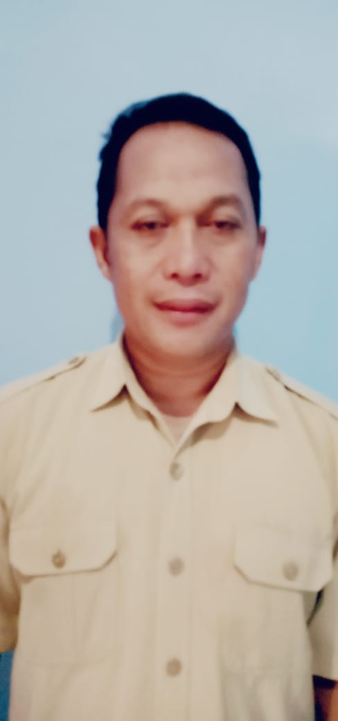 SAIBIH A TONGKASI